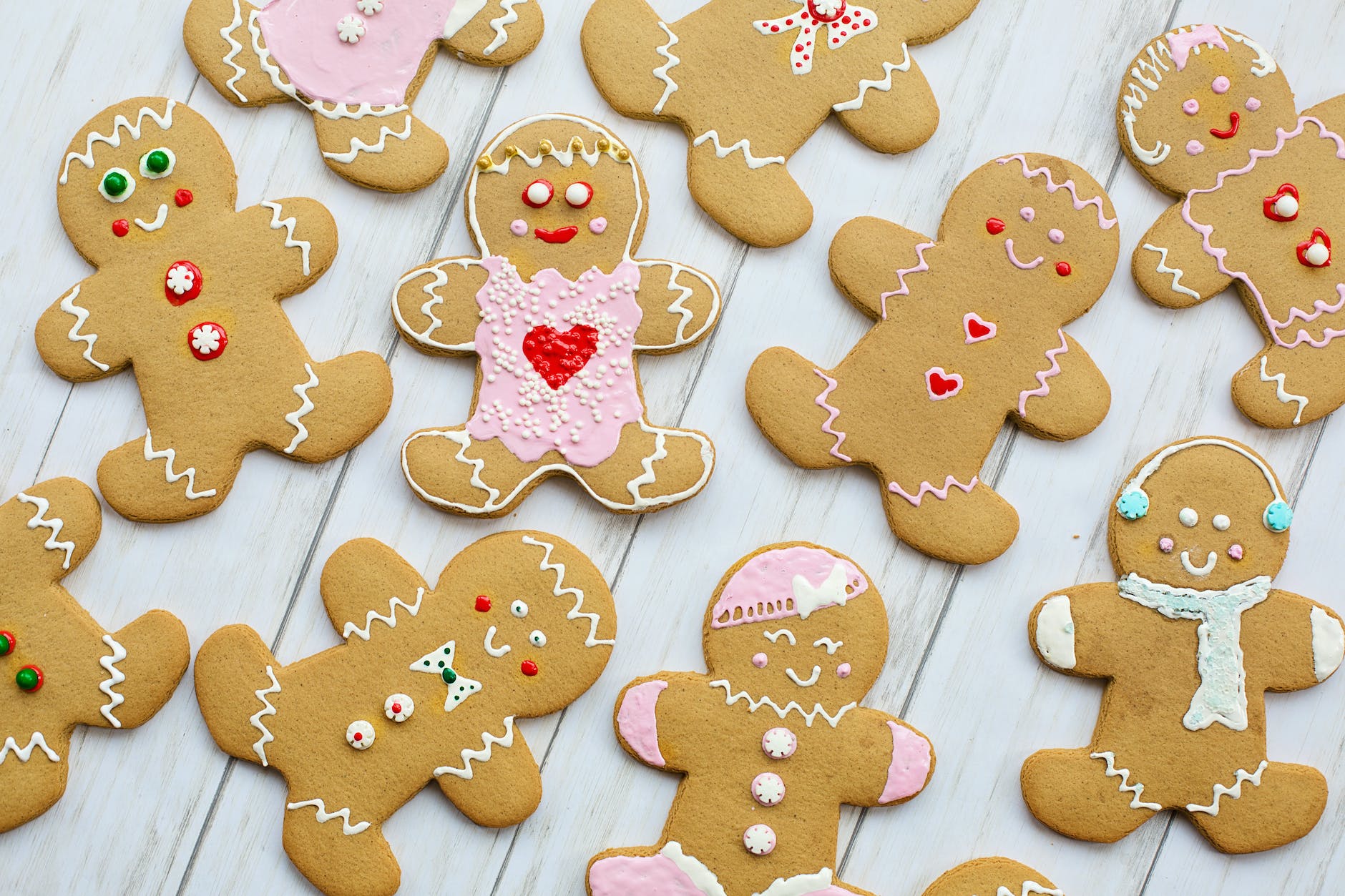 40 Fun Christmas Treats