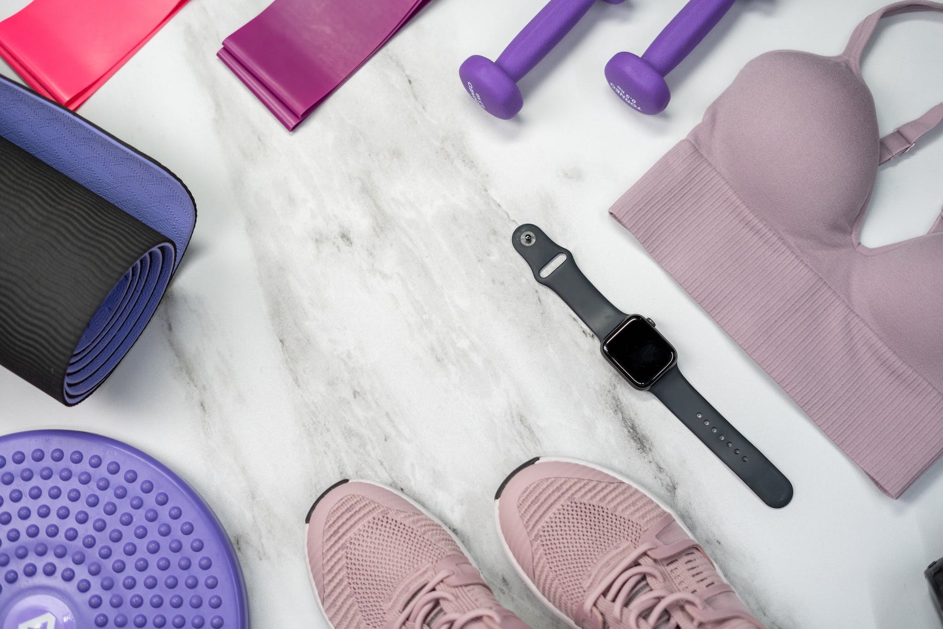 Busy Mom Workouts