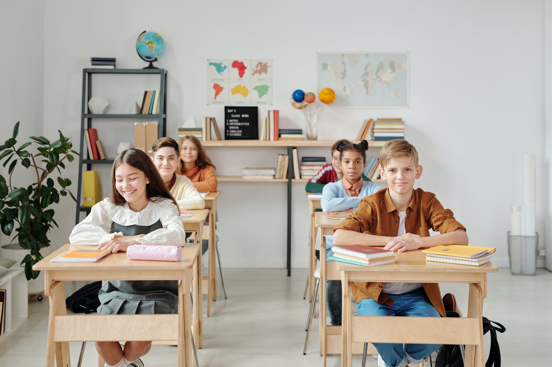What We Unknowingly Teach Our Children