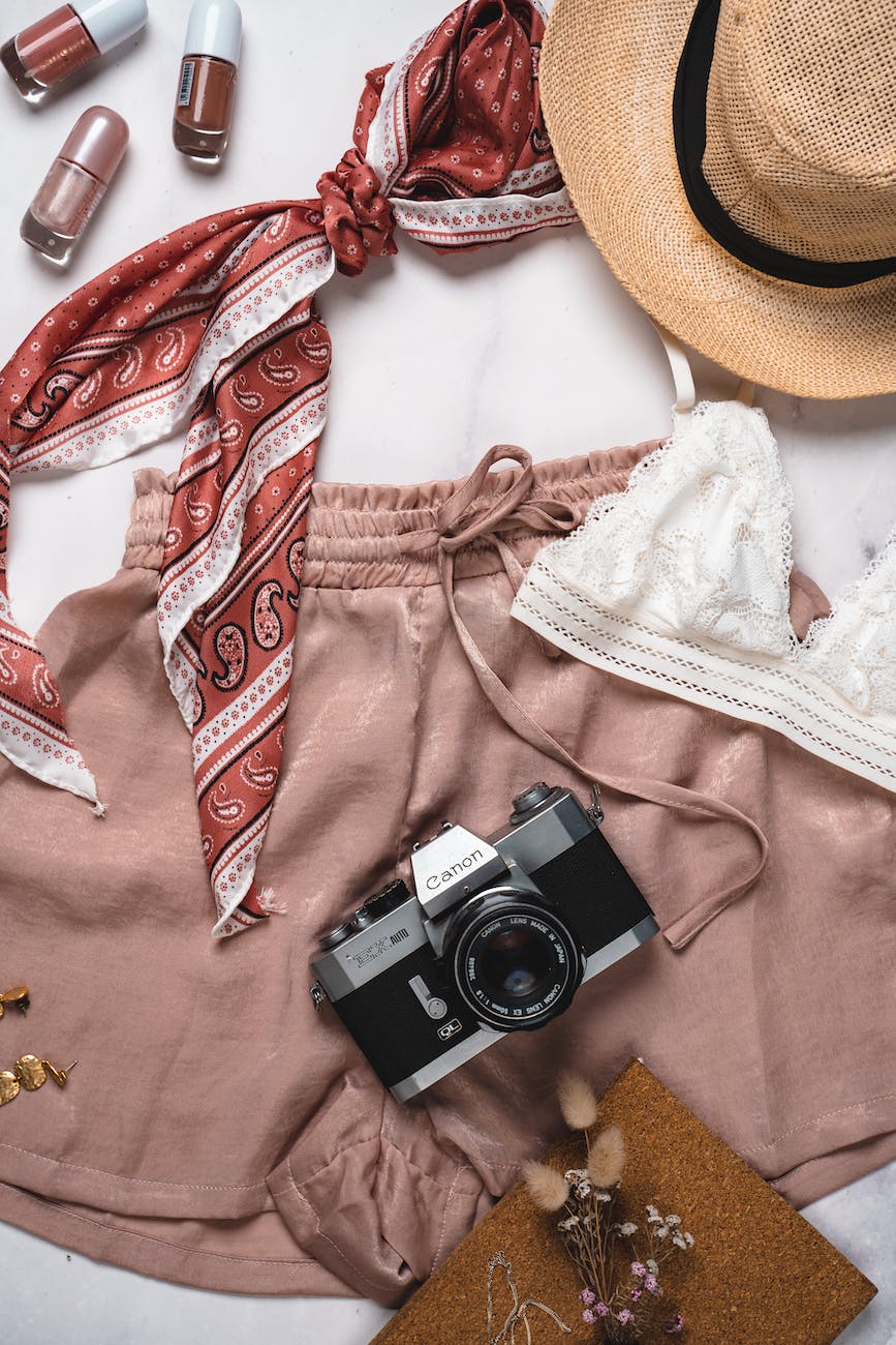 Summer Outfits