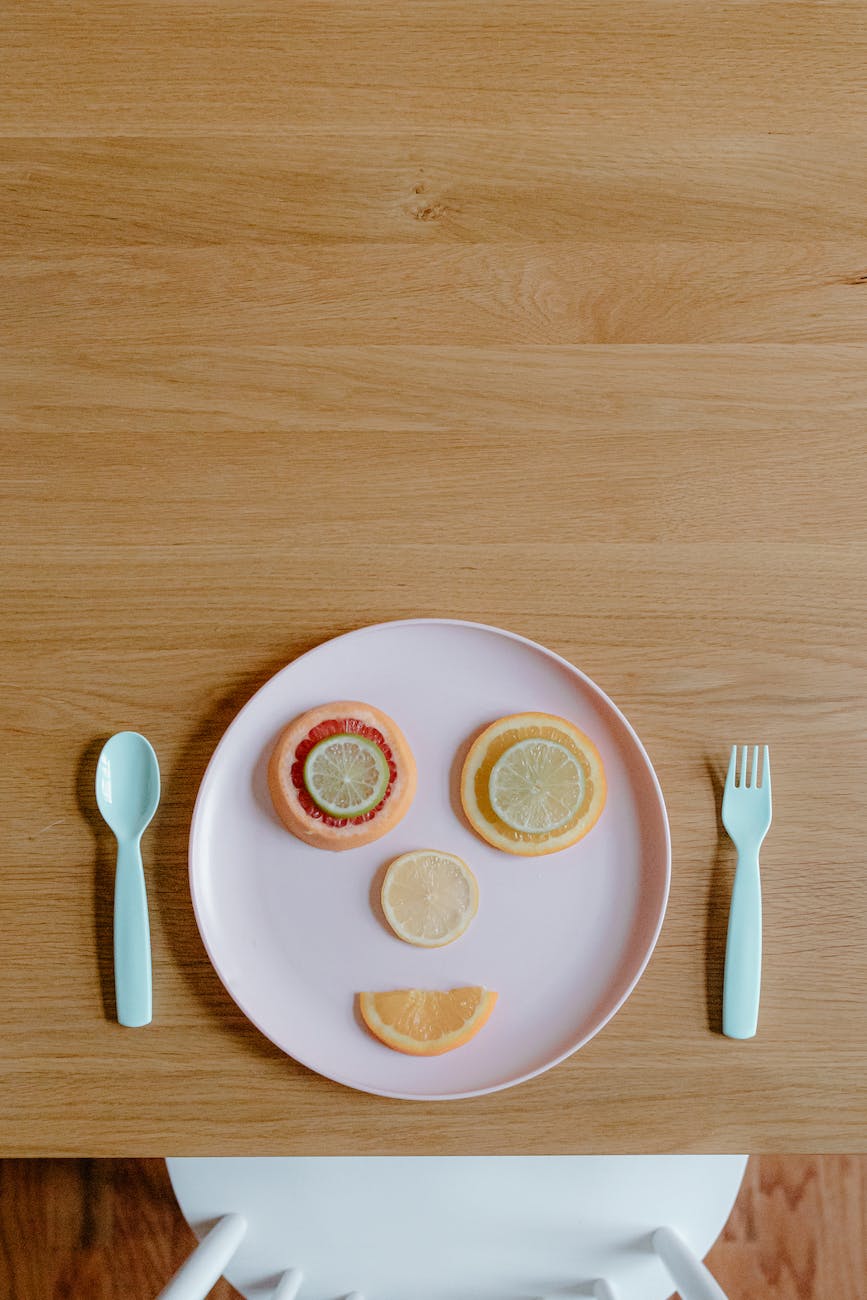 Kid-Friendly Recipes